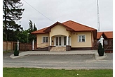 Семейный пансионат Igal Венгрия